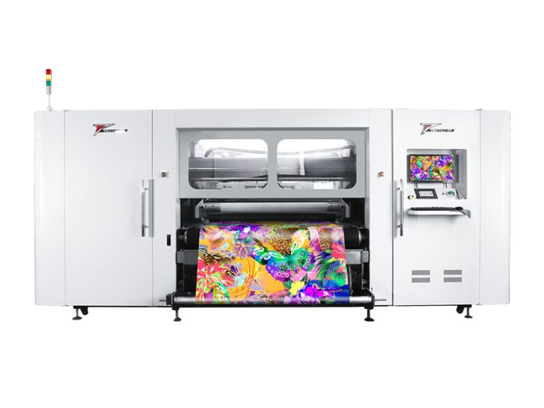 Kyocera Printing Machine - digital textile printer Textalk